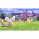 Buy Pokemon Sword in Egypt | Shamy Stores