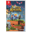 Buy Portal Knights Used in Egypt | Shamy Stores