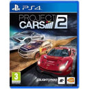 Buy Project Cars 2 Ps4 - New in Egypt | Shamy Stores