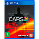 Buy Project Cars Ps4 - New in Egypt | Shamy Stores