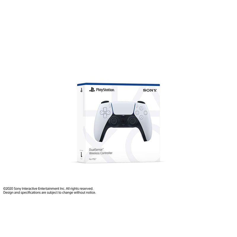 Buy Ps5 Dualsense Wireless Controller In Egypt | Shamy Stores