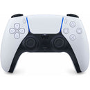 Buy Ps5 Dualsense Wireless Controller White in Egypt | Shamy Stores