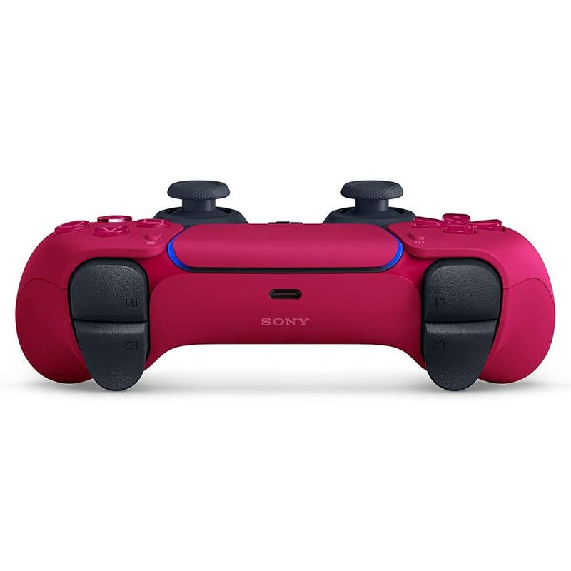Buy Ps5 Dualsense Wireless Controller Cosmic Red In Egypt | Shamy Stores