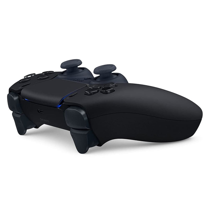 Buy Ps5 Dualsense Wireless Controller Midnight Black In Egypt | Shamy Stores