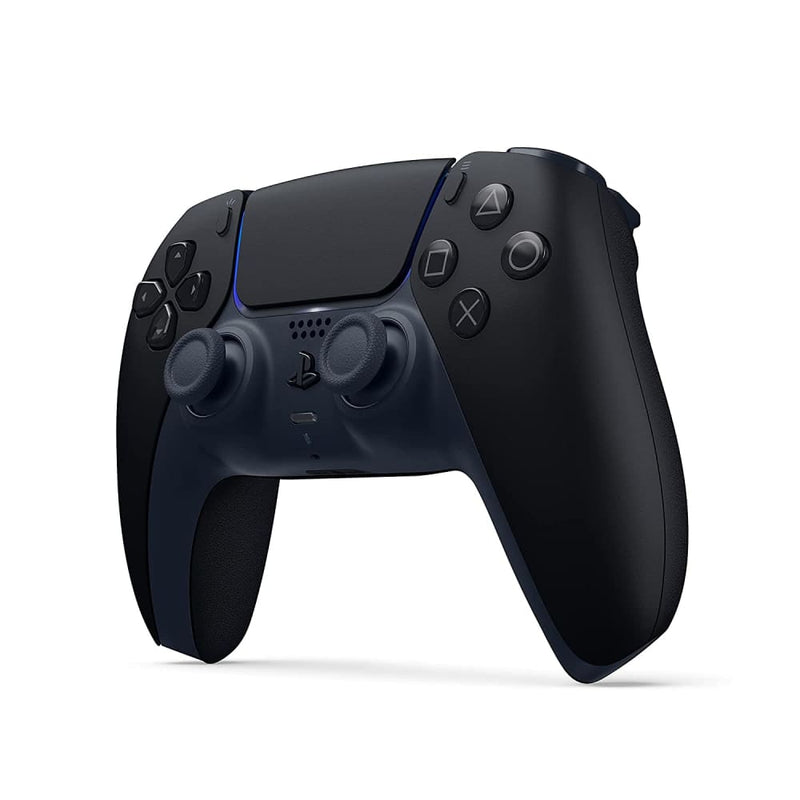 Buy Ps5 Dualsense Wireless Controller Midnight Black In Egypt | Shamy Stores