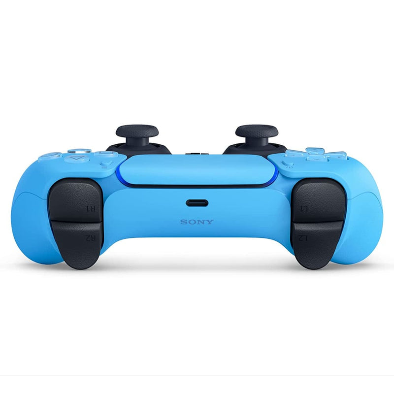 Buy Ps5 Dualsense Wireless Controller Starlight Blue In Egypt | Shamy Stores