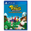 Buy Rabbids Invasion Used in Egypt | Shamy Stores