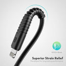 Buy Ravpower Cable Type Cto Lightning Cb061 in Egypt | Shamy Stores
