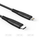 Buy Ravpower Cable Type Cto Lightning Cb061 in Egypt | Shamy Stores