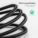 Buy Ravpower Cable Type Cto Lightning Cb061 in Egypt | Shamy Stores