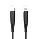 Buy Ravpower Cable Type Cto Lightning Cb061 in Egypt | Shamy Stores