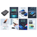 Buy Ravpower Turbo 10050 Power Bank 2 Ports in Egypt | Shamy Stores