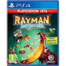 Buy Rayman Legends Ps4 - New in Egypt | Shamy Stores