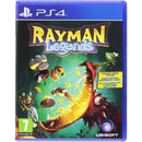 Buy Rayman Legends Used in Egypt | Shamy Stores