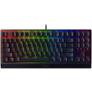 Buy Razer Black Widow Tenkeyless Mechanical Gaming Keyboard in Egypt | Shamy Stores