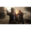 Buy Red Dead Redemption 2 Used in Egypt | Shamy Stores