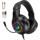 Buy Redragon H260 Rgb Gaming Headset in Egypt | Shamy Stores