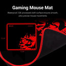 Buy Redragon K552-ba Keyboard & Mouse & Gaming Pad in Egypt | Shamy Stores
