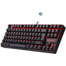 Buy Redragon K552-bb Gaming Kit in Egypt | Shamy Stores