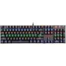 Buy Redragon K565 Rudra Rainbow Mechanical Gaming Keyboard in Egypt | Shamy Stores