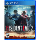 Buy Resident Evil 2 Used in Egypt | Shamy Stores