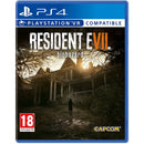 Buy Resident Evil 7 Ps4 - New in Egypt | Shamy Stores