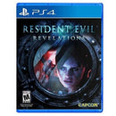 Buy Resident Evil Revelations Used in Egypt | Shamy Stores