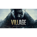 Buy Resident Evil Village in Egypt | Shamy Stores