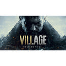 Buy Resident Evil Village Used in Egypt | Shamy Stores