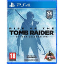 Buy Rise of the Tomb Raider Used in Egypt | Shamy Stores