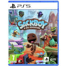 Buy Sackboy™: a Big Adventure Used in Egypt | Shamy Stores