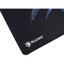 Buy Sades Hailstorm Mouse Gaming Mouse Pad in Egypt | Shamy Stores