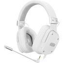 Buy Sades Snowwolf Sa-722s Multi Platform Gaming Headset in Egypt | Shamy Stores