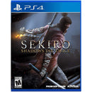 Buy Sekiro Shadows Die Twice Used in Egypt | Shamy Stores