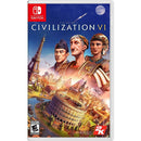 Buy Sid Meier’s Civilization Vi Used in Egypt | Shamy Stores