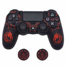 Buy Silicone Case Cover for Sony Playstation 4 Controller in Egypt | Shamy Stores