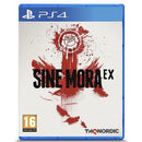 Buy Sine Mora Ex Ps4 - New in Egypt | Shamy Stores