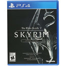 Buy Skyrim Vr Used in Egypt | Shamy Stores