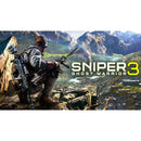 Buy Sniper Ghost Warrior 3 Used in Egypt | Shamy Stores