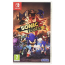 Buy Sonic Forces in Egypt | Shamy Stores