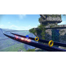 Buy Sonic Frontiers Used in Egypt | Shamy Stores