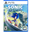 Buy Sonic Frontiers Used in Egypt | Shamy Stores