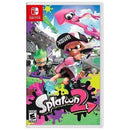 Buy Splatoon 2 Used in Egypt | Shamy Stores