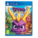 Buy Spyro Ps4 - New in Egypt | Shamy Stores