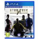 Buy Star Trek: Bridge Crew Vr Ps4 - New in Egypt | Shamy Stores