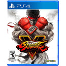 Buy Street Fighter v Ps4 - New in Egypt | Shamy Stores