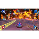 Buy Team Sonic Racing Used in Egypt | Shamy Stores
