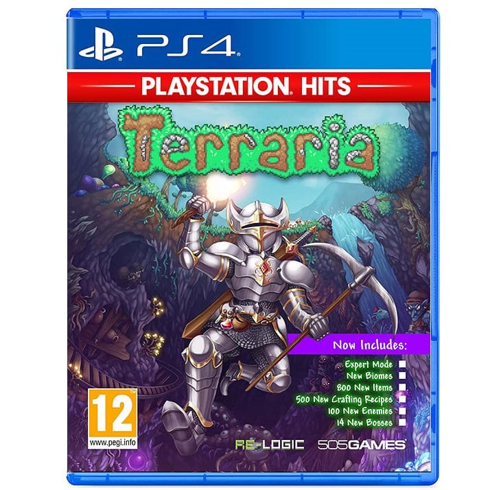 Buy Terraria Used in Egypt Shamy Stores