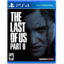 Buy the Last of us Part 2 Used in Egypt | Shamy Stores