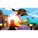 Buy the Lego Ninjago Movie Videogame Ps4 - New in Egypt | Shamy Stores